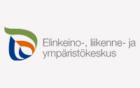 Kokemäenjoki - Elinkeino-, liikenne- ja ympäristökeskus