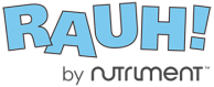 RAUH! by Nutriment