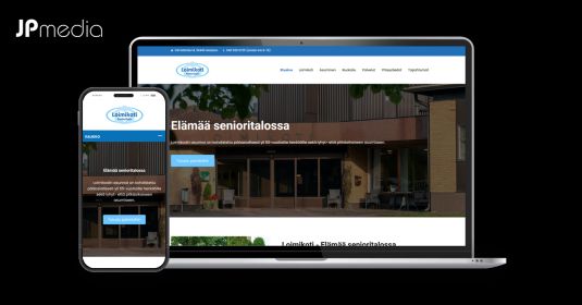 Loimikoti työnäytteen esikatselukuva