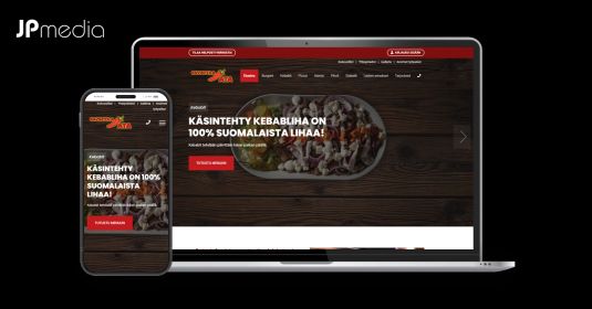 Ravintola Ata työnäytteen esikatselukuva